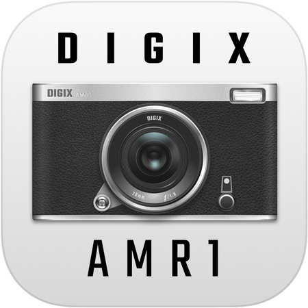 DIGIX AMR1