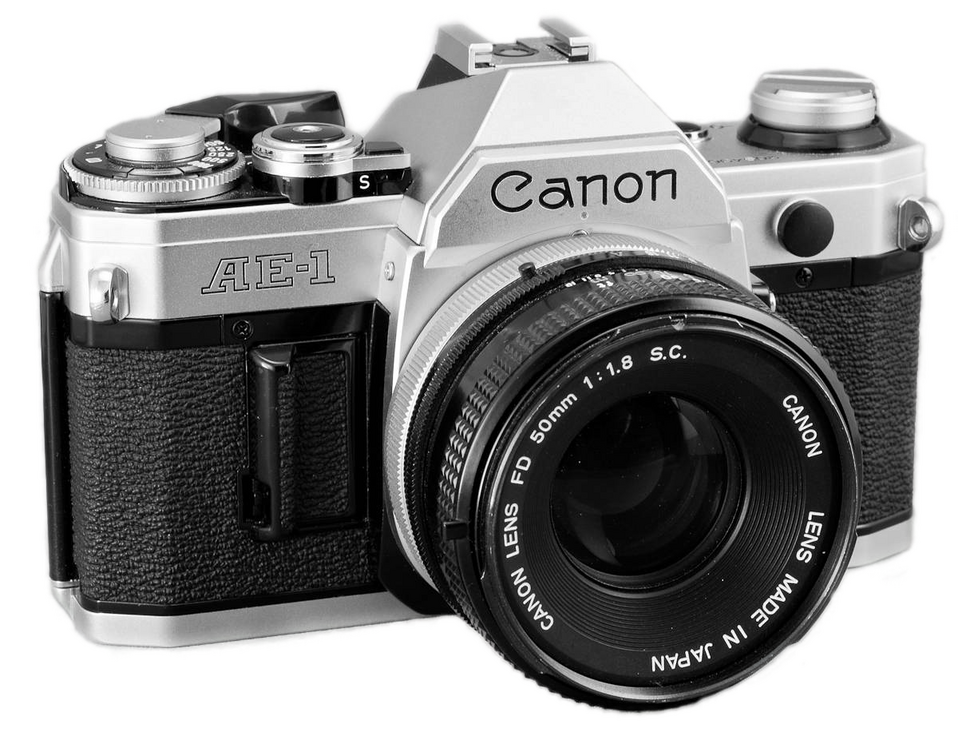 DIGIX AMR1 Canon AE-1